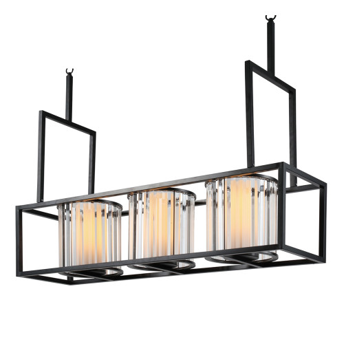 подвесной светильник carducci от delight collection в Армавире