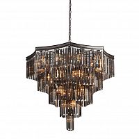 подвесная люстра vitaluce v5223-1/16+20+1 в Армавире