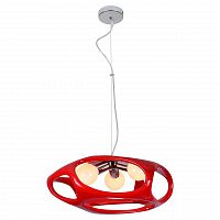 подвесная люстра lussole lgo lsp-0214 в Армавире