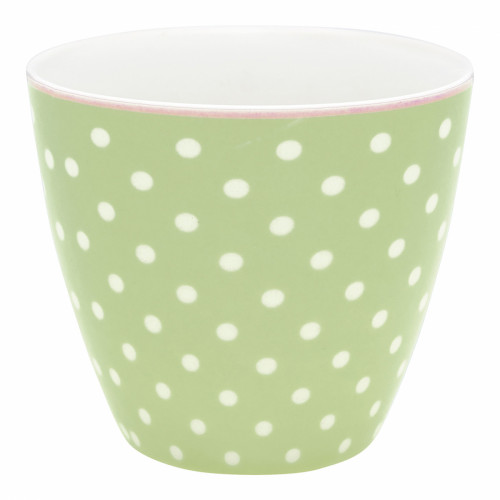 стакан spot pale green в Армавире