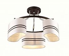 потолочная люстра lumion ivara 3056/3c в Армавире