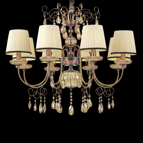 подвесная люстра newport 10508/c в Армавире