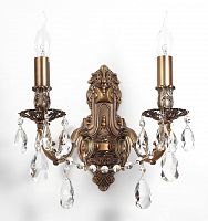 бра lucia tucci firenze w141.2 antique в Армавире