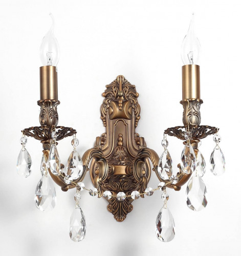 бра lucia tucci firenze w141.2 antique в Армавире