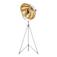 торшер studio white/gold от delight collection в Армавире