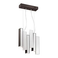 подвесной светодиодный светильник odeon light remi 4014/99al в Армавире