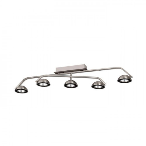 потолочная светодиодная люстра odeon light karima 3535/5cl в Армавире