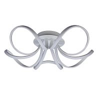 потолочный светодиодный светильник mantra knot led 6037 в Армавире