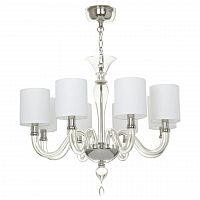 подвесная люстра maytoni leti dia012pl-08tr в Армавире