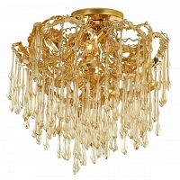 потолочная люстра divinare 3150/16 pl-6 в Армавире
