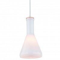 подвесной светильник arte lamp 22 a8114sp-1wh в Армавире