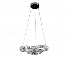 подвесной светодиодный светильник kink light тор-кристалл 08609(3000-6000k) в Армавире
