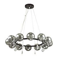 подвесная люстра odeon light magno 3982/12 в Армавире