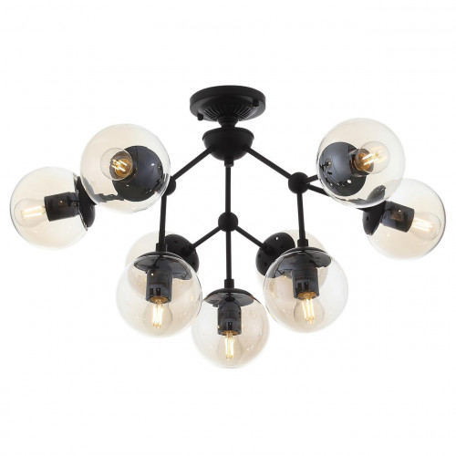 потолочная люстра st luce stampo sl549.402.09 в Армавире