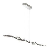 подвесной светодиодный светильник odeon light scoppa 3994/32l в Армавире