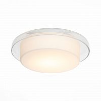 потолочный светодиодный светильник st luce botone sl466.502.01 в Армавире