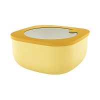 контейнер для хранения store&more 1,9 л жёлтый в Армавире