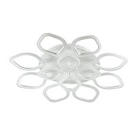 потолочная светодиодная люстра lumion ariel 3771/99cl в Армавире