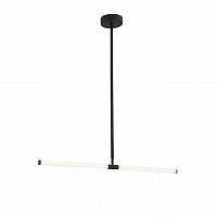 подвесной светодиодный светильник st luce bisaria sl393.403.02 в Армавире