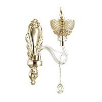 бра odeon light dorata 3999/1w в Армавире