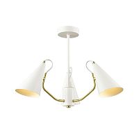 потолочная люстра lumion watson 4439/3c в Армавире