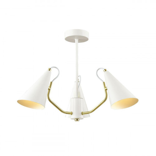 потолочная люстра lumion watson 4439/3c в Армавире