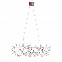 подвесная светодиодная люстра st luce rafina sl379.223.81 в Армавире