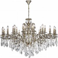 подвесная люстра dio darte elite opera e 1.1.30.600 a в Армавире