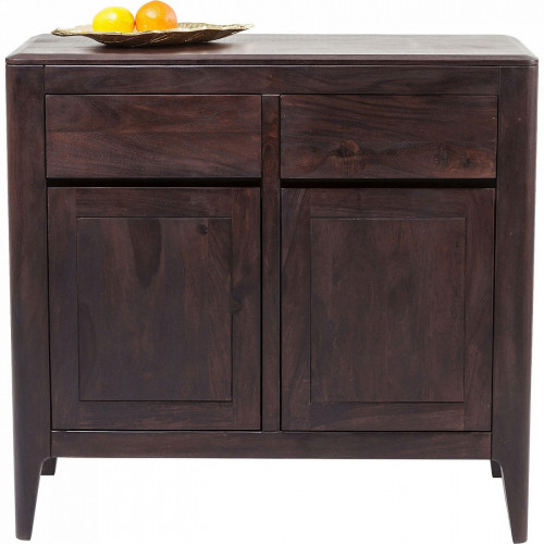 комод brooklyn walnut коричневый в Армавире