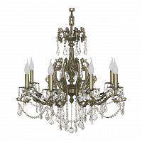 подвесная люстра dio darte elite sorrento e 1.1.8.600 a в Армавире