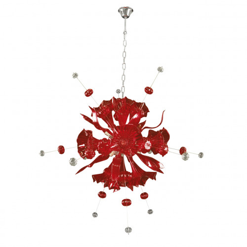 подвесная люстра lightstar celesta 893122 в Армавире