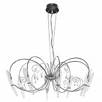подвесная люстра lightstar scarabeo 755084 в Армавире