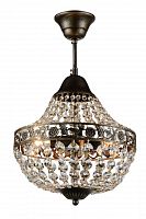 подвесная люстра st luce anticato sl669.403.03 в Армавире