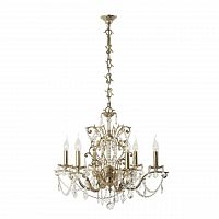 подвесная люстра dio darte elite forli e 1.1.6.600 g в Армавире