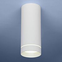 потолочный светодиодный светильник elektrostandard dlr022 12w 4200k белый матовый 4690389102974 в Армавире