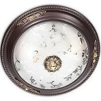 потолочный светильник odeon light corbea 2671/2c в Армавире