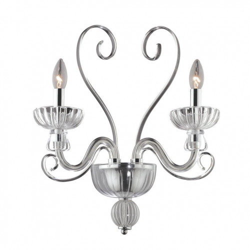 бра ideal lux alexander ap2 в Армавире