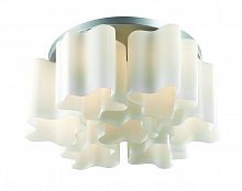 потолочная люстра st luce onde sl116.502.07 в Армавире