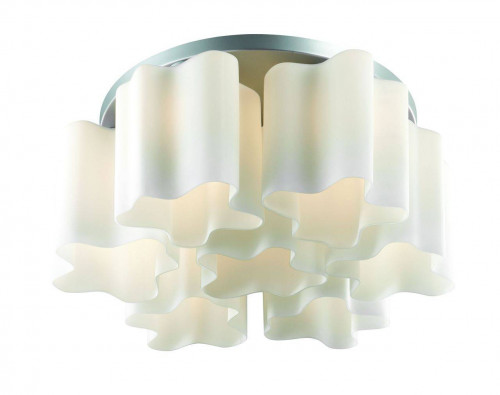 потолочная люстра st luce onde sl116.502.07 в Армавире