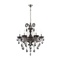 подвесная люстра odeon light ines 4189/6 в Армавире