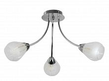 потолочная люстра toplight fay tl3660x-03ch в Армавире