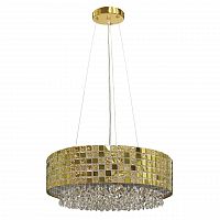 подвесная люстра lightstar bezazz 743162 в Армавире