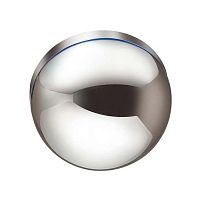 потолочный светодиодный светильник odeon light nexus 3986/18wl в Армавире