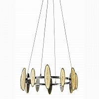 подвесная светодиодная люстра kink light тионит 07976 в Армавире
