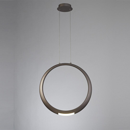 подвесной светодиодный светильник mantra ring 6171 в Армавире