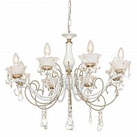 подвесная люстра silver light hany 732.51.8 в Армавире
