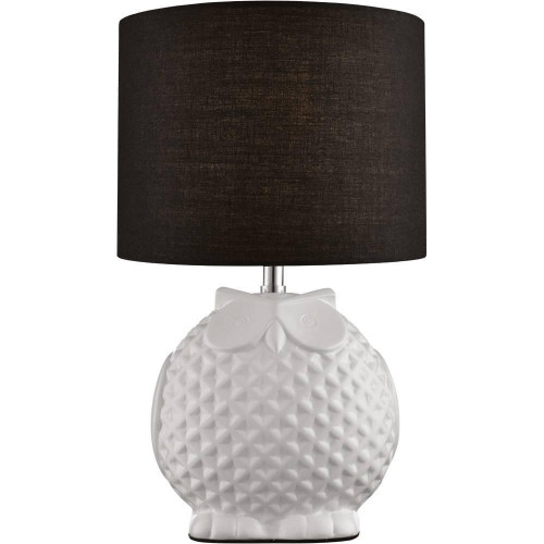 настольная лампа arte lamp gamba a1582lt-1bk в Армавире