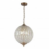 подвесной светильник favourite orientalium 2296-3p в Армавире