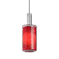 подвесной светильник shaker s red от leucos в Армавире