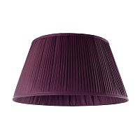 абажур bouilotte от eichholtz фиолетовый 45*24 в Армавире